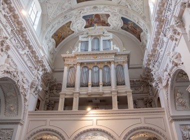 Vilniaus Laterano reguliariųjų kanauninkų vienuolyno statinių ansamblis