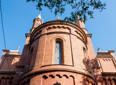Šv. Jono Krikštytojo bažnyčia