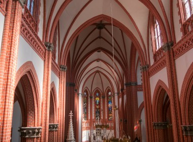 Palangos Švč. Mergelės Marijos ėmimo į dangų bažnyčia