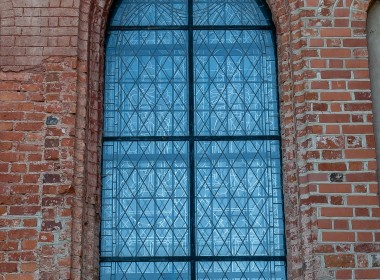 Kauno Vytauto bažnyčia