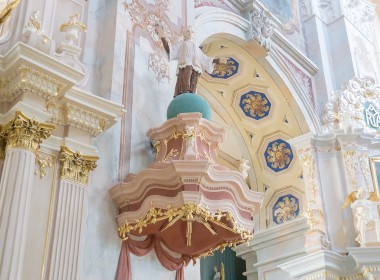 Kauno Šv. apaštalų Petro ir Povilo arkikatedra bazilika