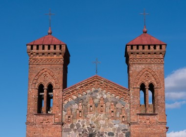 Karvio Šv. Juozapo bažnyčia