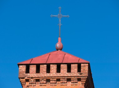 Karvio Šv. Juozapo bažnyčia