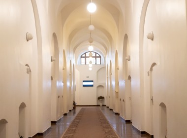 Vilniaus jėzuitų vienuolyno pastatų ansamblis